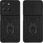 Sonique ���� Ring Armor Campro ��� Motorola Moto G15 4G / Moto G15 Power �����