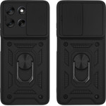 Sonique ���� Ring Armor Campro ��� Motorola Moto G56 5G �����