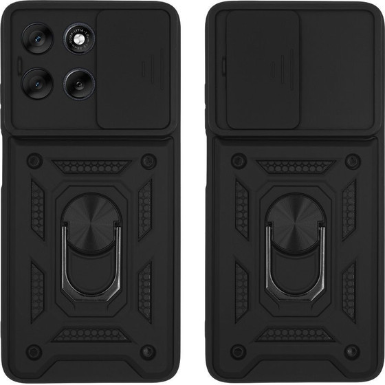 Sonique ���� Ring Armor Campro ��� Motorola Moto G56 5G �����