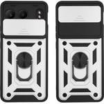 Sonique ���� Ring Armor Campro ��� Oneplus Nord 4 5G �����