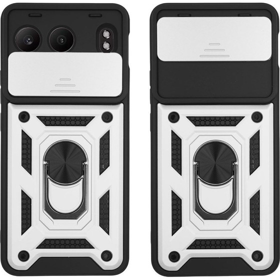 Sonique ���� Ring Armor Campro ��� Oneplus Nord 4 5G �����