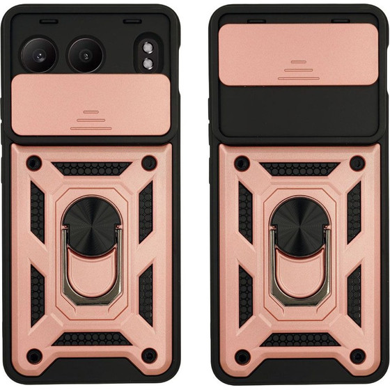 Sonique ���� Ring Armor Campro ��� Oneplus Nord 4 5G ��� �����