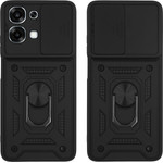 Sonique ���� Ring Armor Campro ��� Oppo A6 Pro 5G �����