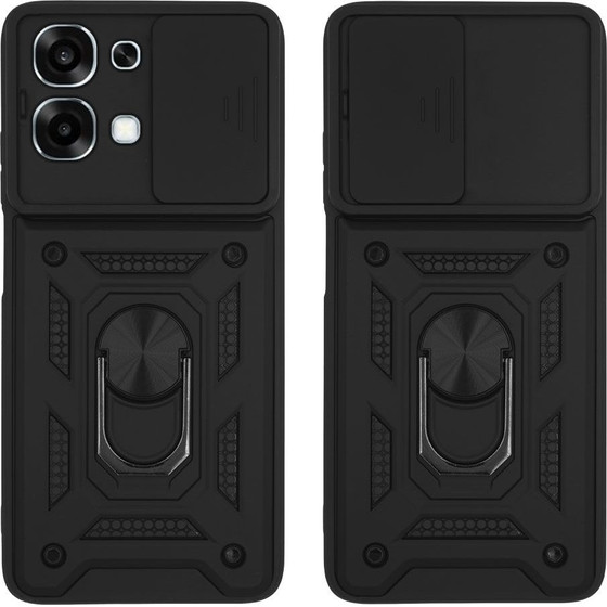 Sonique ���� Ring Armor Campro ��� Oppo A6 Pro 5G �����