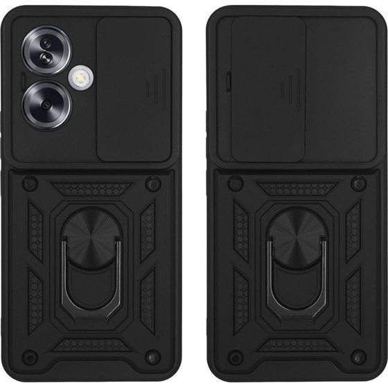 Sonique ���� Ring Armor Campro ��� Oppo A79 5G �����