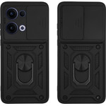 Sonique ���� Ring Armor Campro ��� Oppo Reno13 5G �����