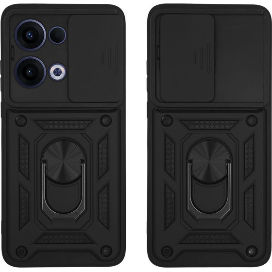 Sonique ���� Ring Armor Campro ��� Oppo Reno13 5G �����