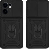 Sonique ���� Ring Armor Campro ��� Oppo Reno13 F 5G / Oppo Reno13 Fs 5G �����