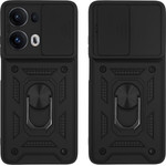 Sonique ���� Ring Armor Campro ��� Oppo Reno13 Pro 5G �����