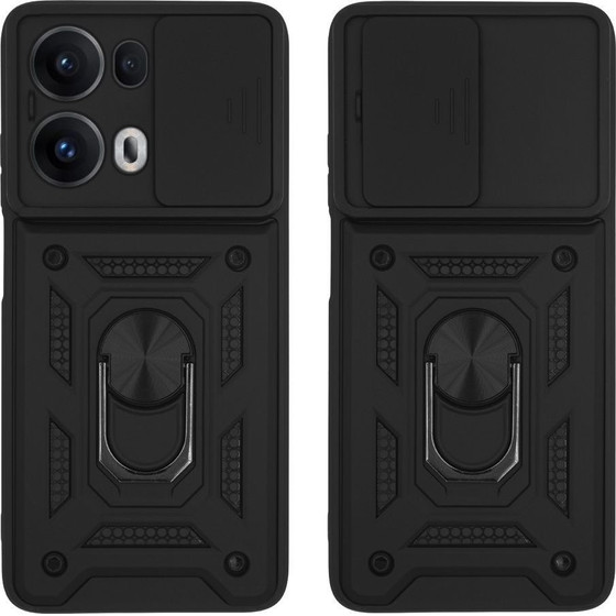 Sonique ���� Ring Armor Campro ��� Oppo Reno13 Pro 5G �����