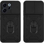 Sonique ���� Ring Armor Campro ��� Oppo Reno15 Pro 5G �����