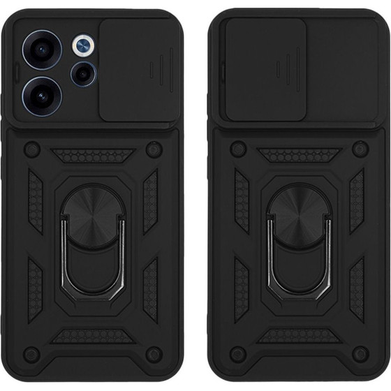 Sonique ���� Ring Armor Campro ��� Oppo Reno15 Pro 5G �����