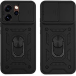 Sonique ���� Ring Armor Campro ��� Oppo Reno15 Pro Max �����