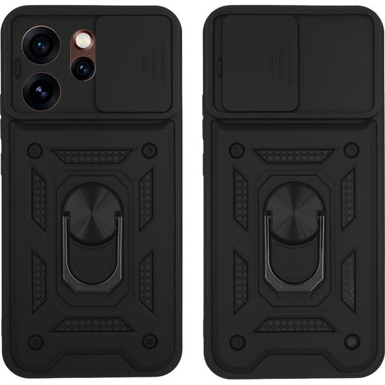 Sonique ���� Ring Armor Campro ��� Oppo Reno15 Pro Max �����