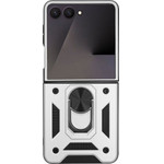 Sonique ���� Ring Armor Campro ��� Samsung (Large Hole) Galaxy Z Flip 7 �����