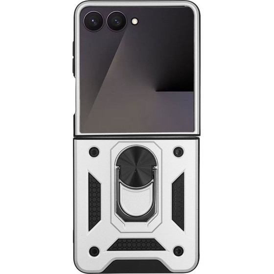 Sonique ���� Ring Armor Campro ��� Samsung (Large Hole) Galaxy Z Flip 7 �����
