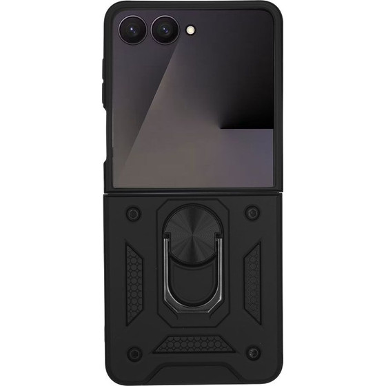 Sonique ���� Ring Armor Campro ��� Samsung (Large Hole) Galaxy Z Flip 7 �����