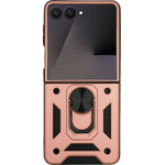 Sonique ���� Ring Armor Campro ��� Samsung (Large Hole) Galaxy Z Flip 7 ��� �����