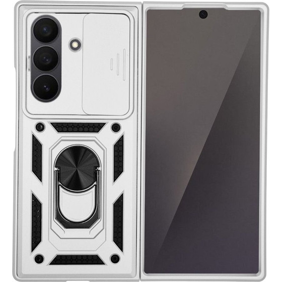 Sonique ���� Ring Armor Campro ��� Samsung (Large Hole) Galaxy Z Fold 7 �����