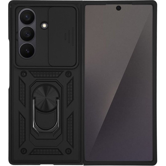 Sonique ���� Ring Armor Campro ��� Samsung (Large Hole) Galaxy Z Fold 7 �����