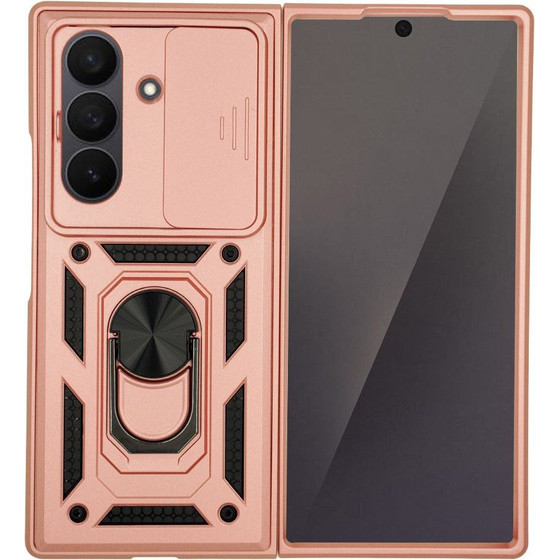 Sonique ���� Ring Armor Campro ��� Samsung (Large Hole) Galaxy Z Fold 7 ��� �����