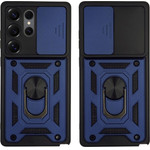 Sonique ���� Ring Armor Campro ��� Samsung Galaxy S25 Ultra ����