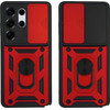 Sonique ���� Ring Armor Campro ��� Samsung Galaxy S26 Ultra �������