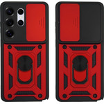 Sonique ���� Ring Armor Campro ��� Samsung Galaxy S26 Ultra �������