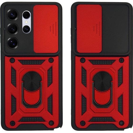 Sonique ���� Ring Armor Campro ��� Samsung Galaxy S26 Ultra �������
