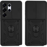 Sonique ���� Ring Armor Campro ��� Samsung Galaxy S26 Ultra �����