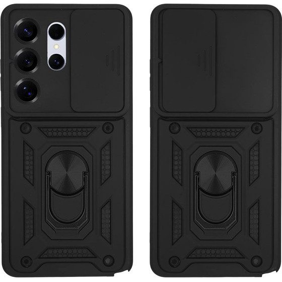 Sonique ���� Ring Armor Campro ��� Samsung Galaxy S26 Ultra �����