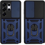 Sonique ���� Ring Armor Campro ��� Samsung Galaxy S26 Ultra ����