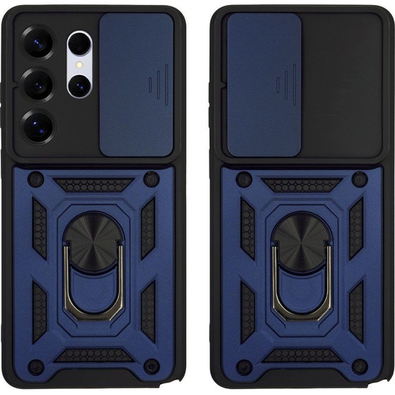 Sonique ���� Ring Armor Campro ��� Samsung Galaxy S26 Ultra ����