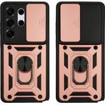 Sonique ���� Ring Armor Campro ��� Samsung Galaxy S26 Ultra ��� �����
