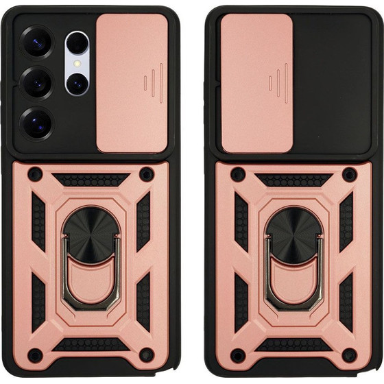Sonique ���� Ring Armor Campro ��� Samsung Galaxy S26 Ultra ��� �����