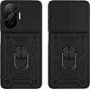 Sonique ���� Ring Armor Campro ��� Xiaomi Poco F7 5G �����
