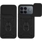 Sonique ���� Ring Armor Campro ��� Xiaomi Poco F8 Ultra 5G �����