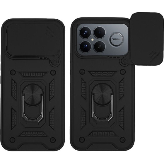 Sonique ���� Ring Armor Campro ��� Xiaomi Poco F8 Ultra 5G �����