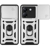 Sonique ���� Ring Armor Campro ��� Xiaomi Poco M7 Pro 5G �����