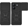 Sonique ���� Ring Armor Campro ��� Xiaomi Poco M7 Pro 5G �����