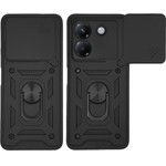 Sonique ���� Ring Armor Campro ��� Xiaomi Poco M7 Pro 5G �����