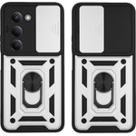 Sonique ���� Ring Armor Campro ��� Xiaomi Redmi 15 4G / Redmi 15 5G �����