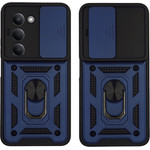 Sonique ���� Ring Armor Campro ��� Xiaomi Redmi 15 4G / Redmi 15 5G ����