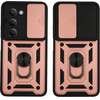 Sonique ���� Ring Armor Campro ��� Xiaomi Redmi 15 4G / Redmi 15 5G ��� �����