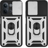 Sonique ���� Ring Armor Campro ��� Xiaomi Redmi 15C 4G / Redmi 15C 5G / Poco C85 4G �����