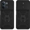 Sonique ���� Ring Armor Campro ��� Xiaomi Redmi 15C 4G / Redmi 15C 5G / Poco C85 4G �����