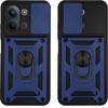 Sonique ���� Ring Armor Campro ��� Xiaomi Redmi 15C 4G / Redmi 15C 5G / Poco C85 4G ����