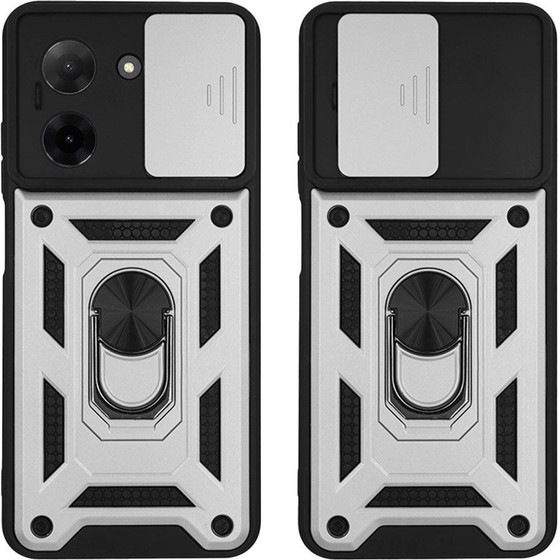 Sonique ���� Ring Armor Campro ��� Xiaomi Redmi A5 4G (173.45mm) �����