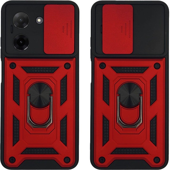 Sonique ���� Ring Armor Campro ��� Xiaomi Redmi A5 4G (173.45mm) �������