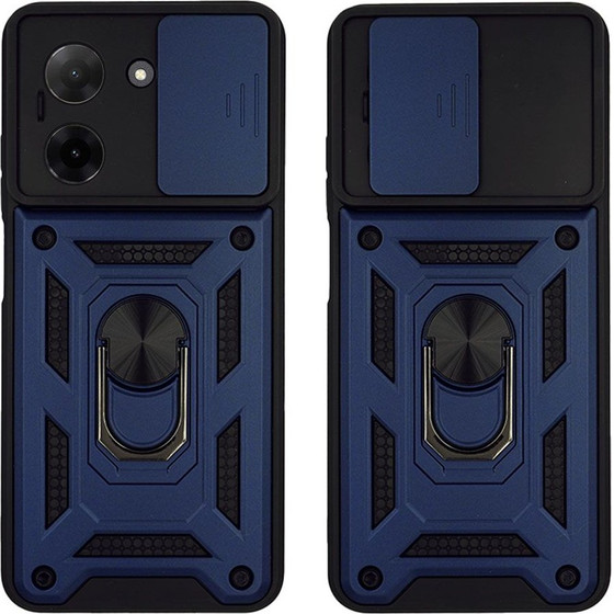 Sonique ���� Ring Armor Campro ��� Xiaomi Redmi A5 4G (173.45mm) ����